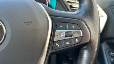 BMW 1 Series 118i [136] Sport 5dr Step Auto Petrol Hatchback